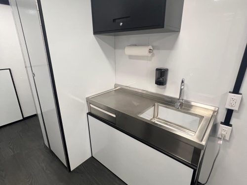 Magnum-Mobile-26ft-Mobile-Medical-Clinic-Professional-Series-SS-Sink-Storage-Above-10